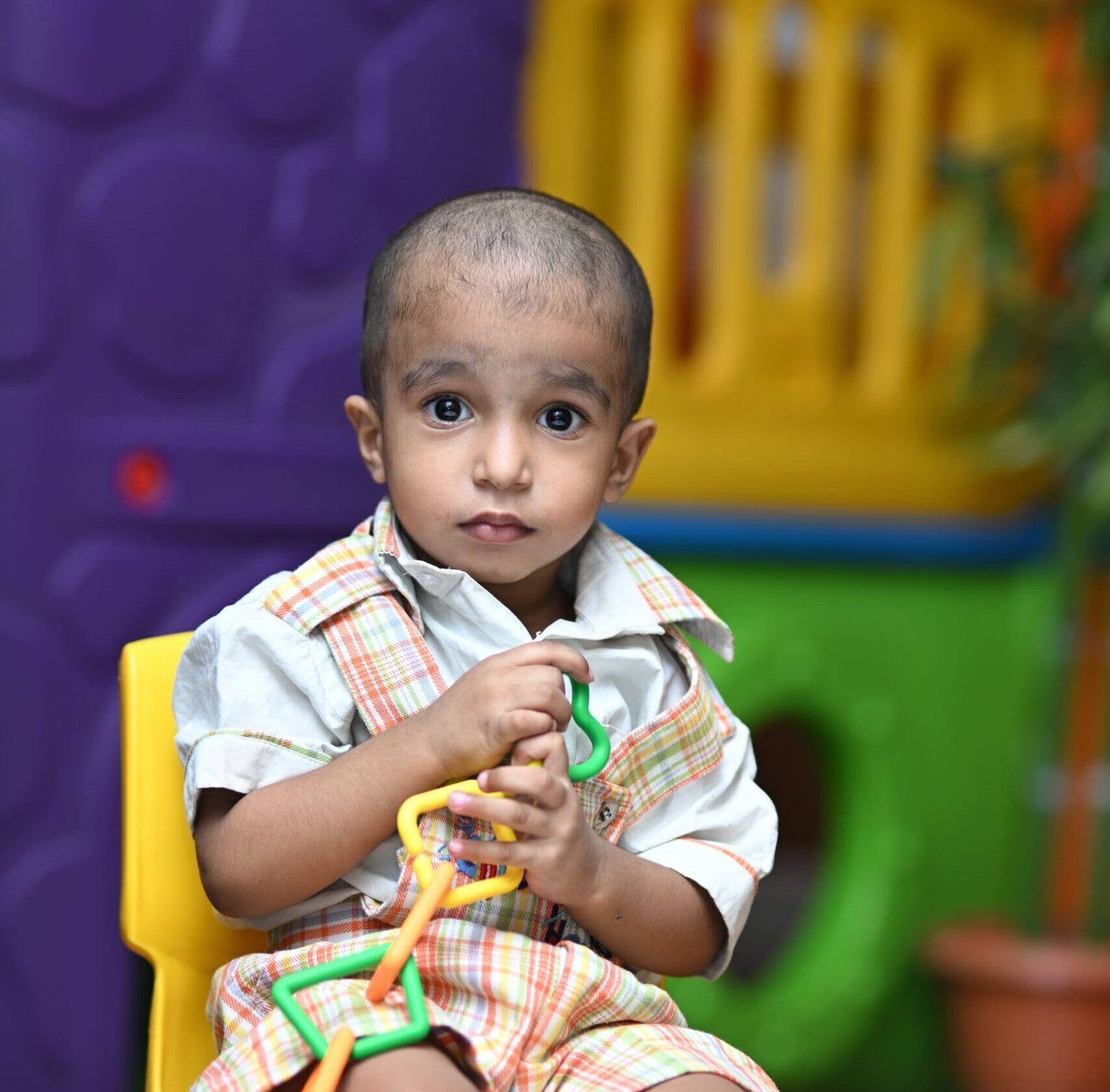 Toddlers Program