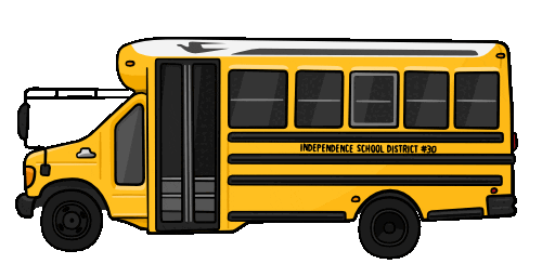 bus