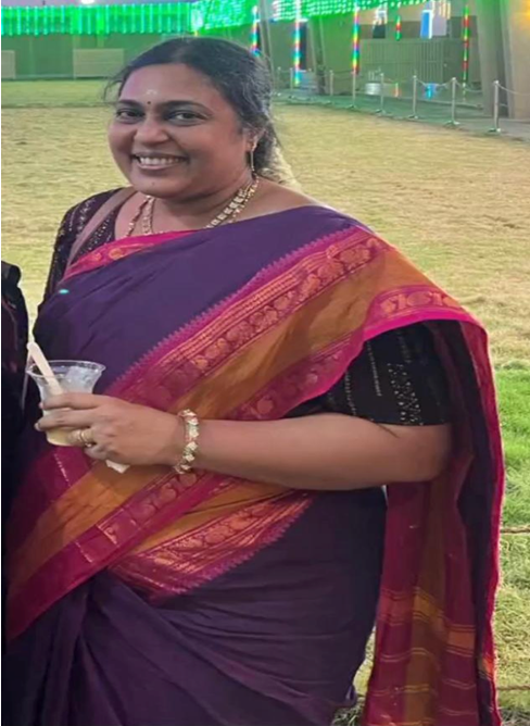 B. Usha