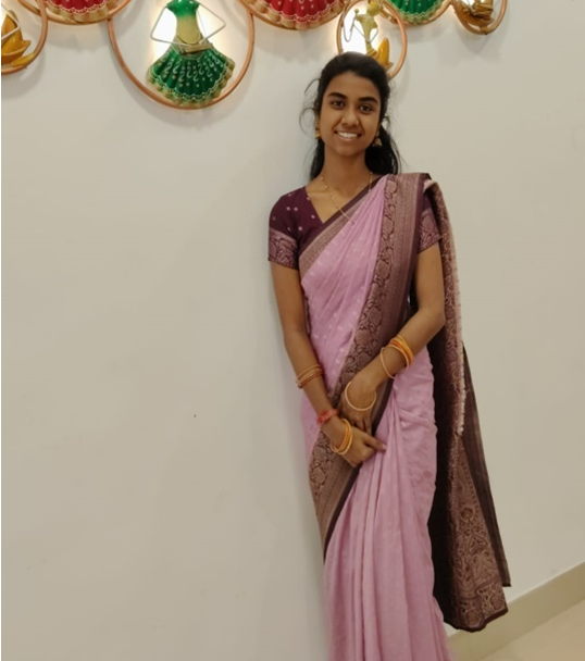 M. Bhuvaneshwari