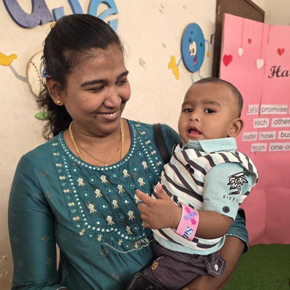 Mom & Me Program