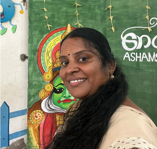 S. Durga Devi