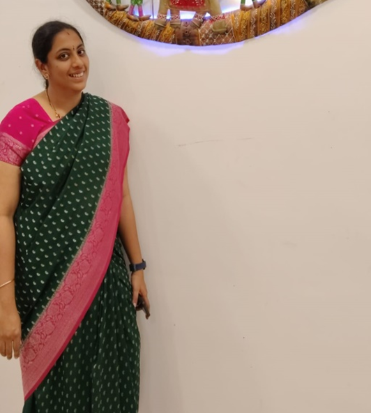 ShriDurga R